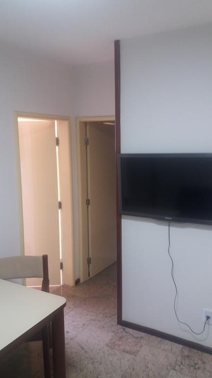 Flat Oeste La Residence Goiania Bagian luar foto